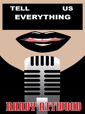 cover image of Tell Us Everything